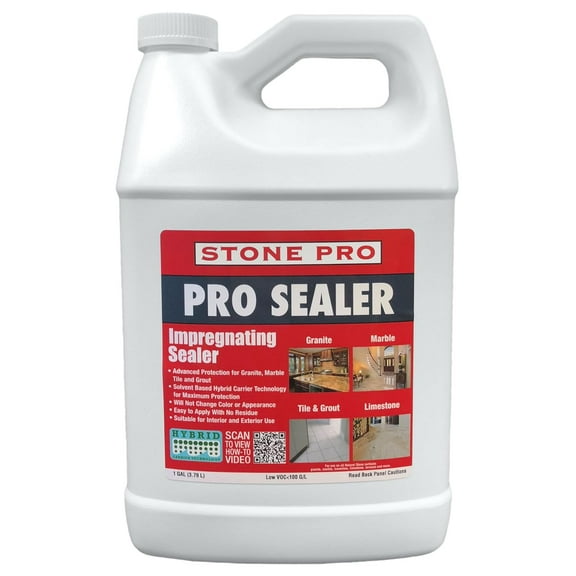 Stone Pro Pro Sealer (Gallon)