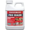 thumbnail image 1 of Stone Pro Pro Sealer Impregnating Sealer for Sealing Marble, Granite, Travertine, Tile & Grout (1 Pint – 16 Fl Oz), 1 of 5