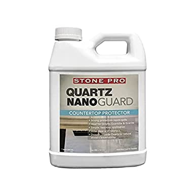 Quartz NanoGuard™ Countertop Protector – Pro Cleaning Products Inc.