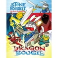 thumbnail image 1 of Pre-Owned Dragon Boogie : Stone Rabbit #7 (Paperback) 9780375869129, 1 of 1