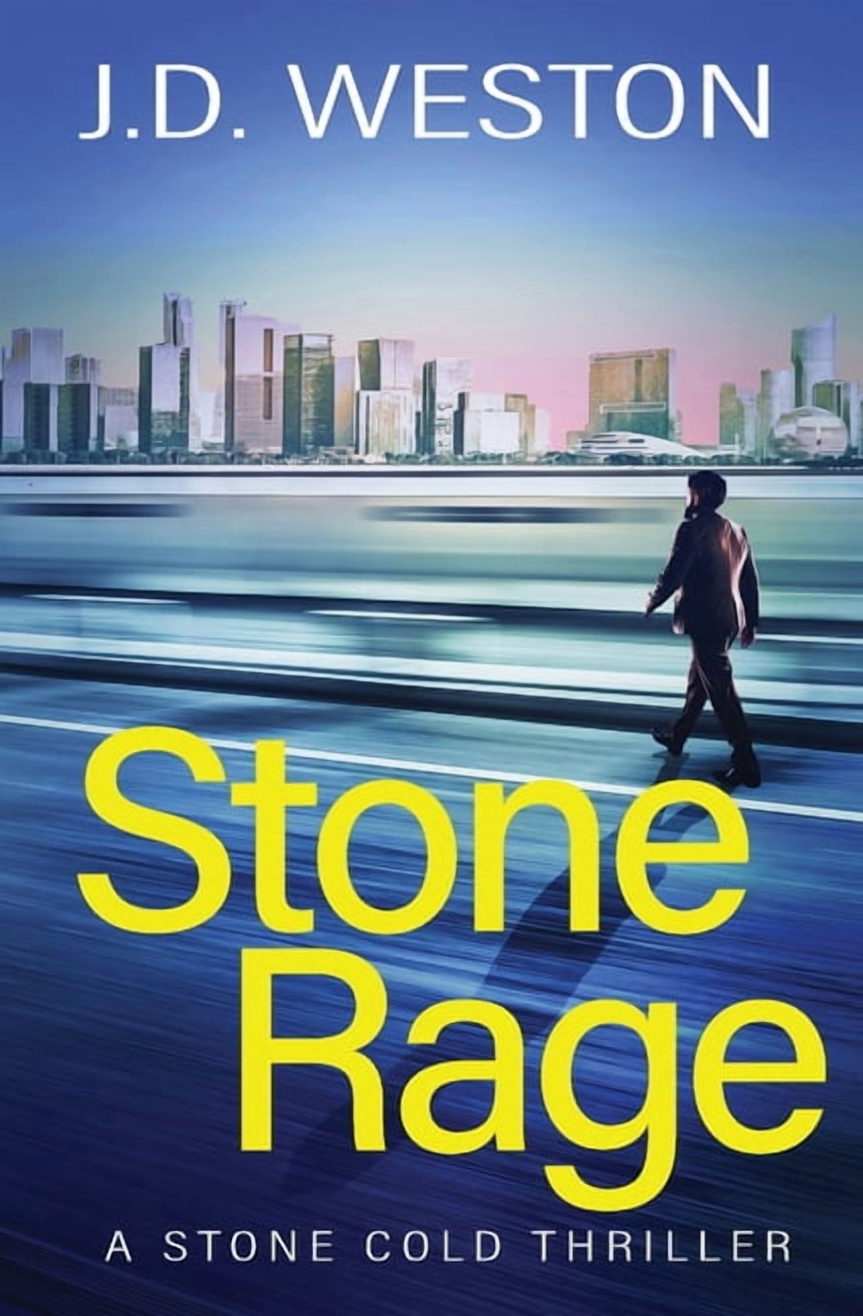 Stone Cold Roid Rage The Stone Cold Thriller Stone Rage: A British Action Crime Thriller ...