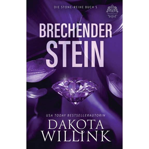Stone-Reihe Brechender Stein, Book 5, (Paperback)