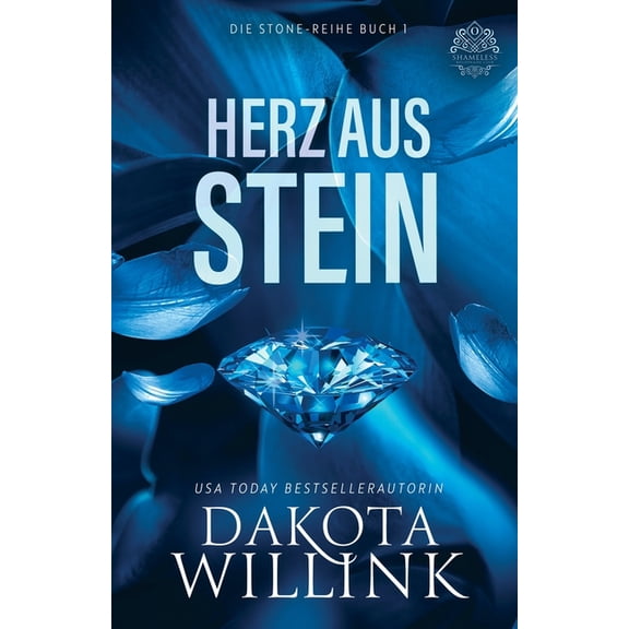 Stone-Reihe Herz aus Stein, Book 1, (Paperback)