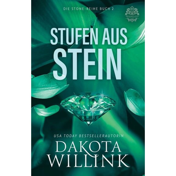 Stone-Reihe Stufen aus Stein, Book 2, (Paperback)