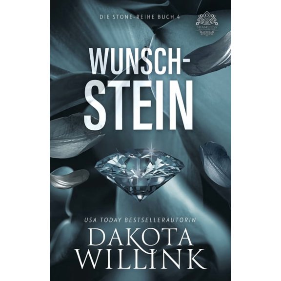 Stone-Reihe Wunschstein, Book 4, (Paperback)