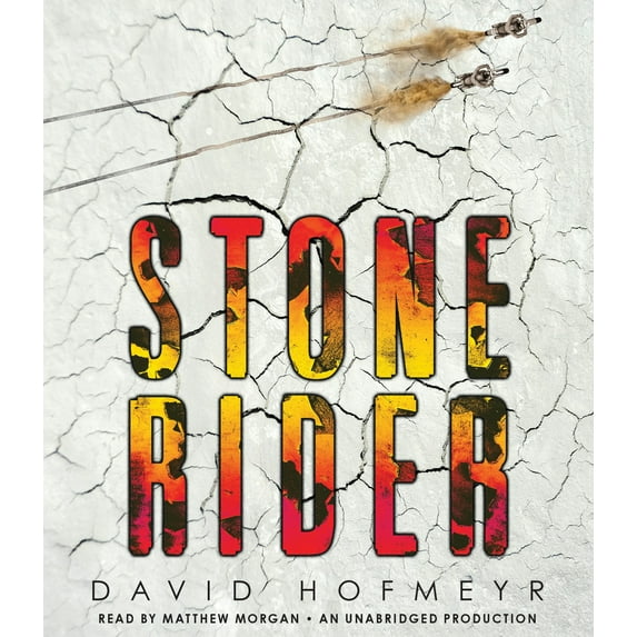 Stone Rider