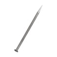 thumbnail image 1 of Stone Rock Carving Chisels Tool With 6mm Pointed And 12mm Flat Chisels Tip Suitable For Detailed Masonry Sculpting Work, 1 of 9