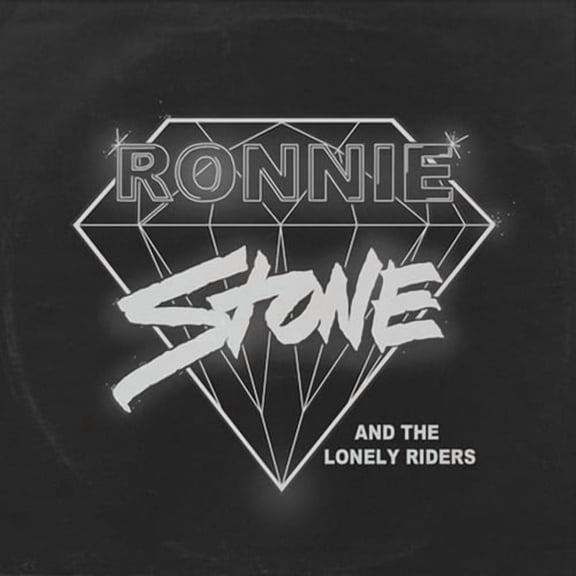 Stone,Ronnie / Lonely Riders - Motorcycle Yearbook - Music & Performance - Vinyl