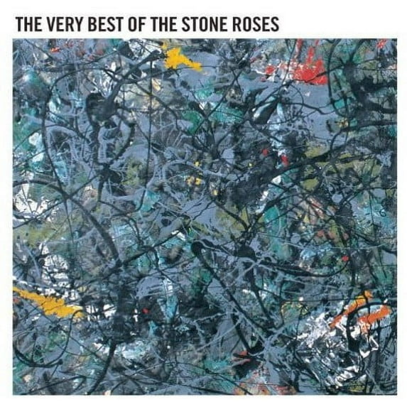 Stone Roses - Very Best of the Stone Roses - Music & Performance - CD