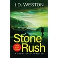 thumbnail image 1 of The Stone Cold Thriller Stone Rush: A British Action Crime Thriller, Book 6, (Paperback), 1 of 1