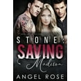 thumbnail image 1 of Stone: Saving Madison: The Forbidden Love Series (Paperback), 1 of 1
