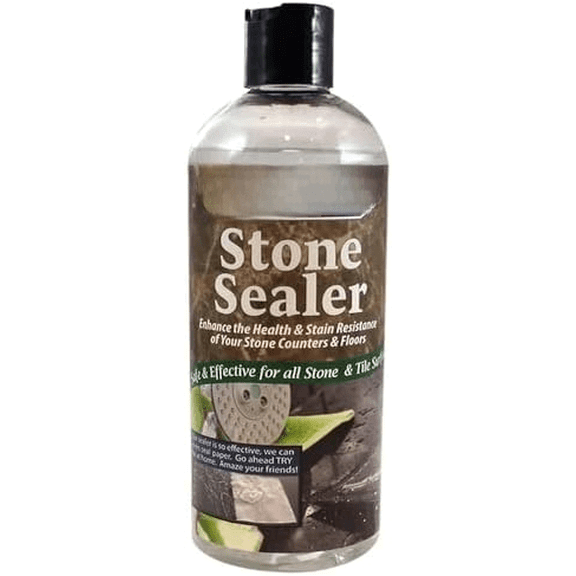 Stone Sealer, 16oz$$Tools & Hardware Other