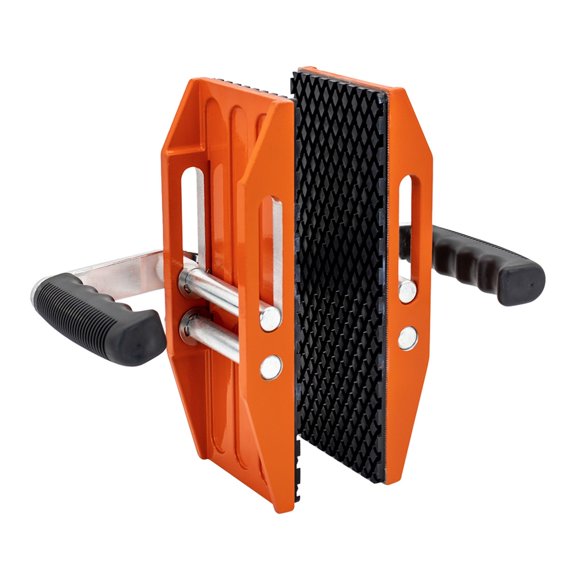 Stone Seamless Seam Setter Granite Carrying Clamps Double Handed Stone Panel Carriers Lifter Tools For Lifting Quartz Worktops Slabs Marble ,Strong suction