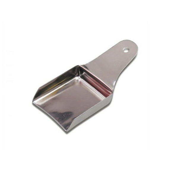 Stone Shovel with Mini Loop