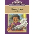 thumbnail image 1 of Pre-Owned Stone Soup: And Other Stories (New Way: Learning with Literature (Violet Level)) (Paperback) 0811421953 9780811421959, 1 of 1