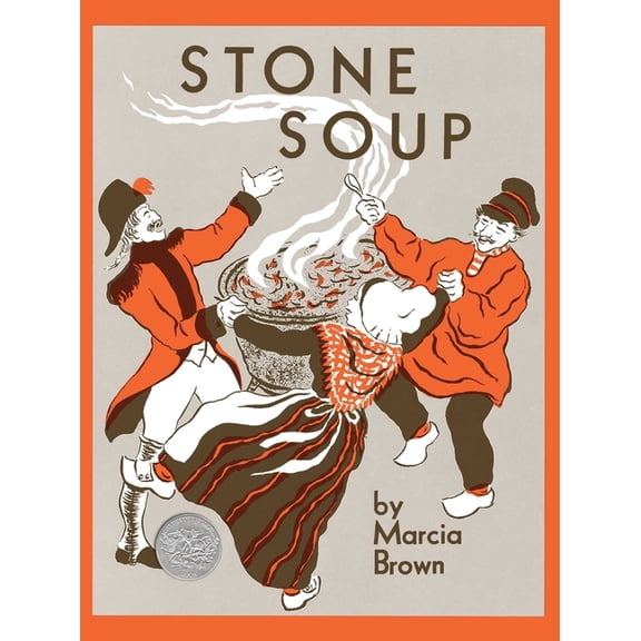 Stone Soup: Classroom Edition, (Paperback)