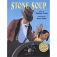thumbnail image 1 of Stone Soup, (Paperback), 1 of 1