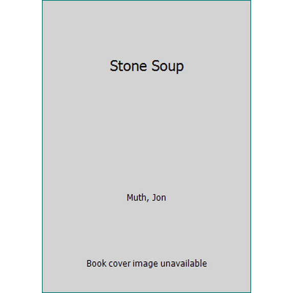 Pre-Owned Stone Soup (Paperback) 0439640229 9780439640220
