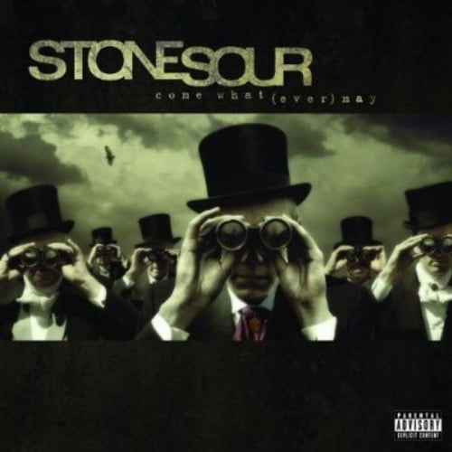 Stone Sour - Come What(ever) May - Music & Performance - CD