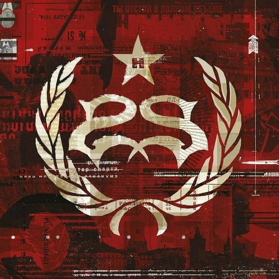 Stone Sour - Hydrograd - Music & Performance - CD