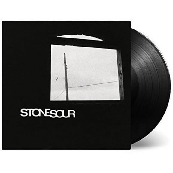 Stone Sour - Stone Sour - Music & Performance - Vinyl