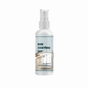Stone Stain Remover Cleaner, Heavy-Duty Formula for Marble, Quartz, Tile & Kitchen Countertop Deep Stain Removal