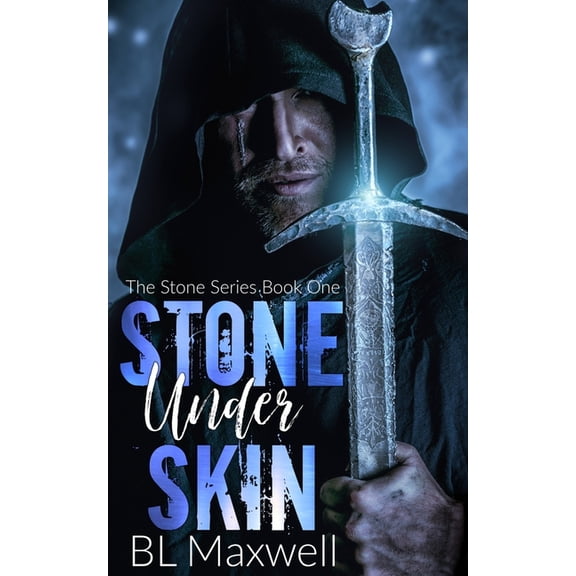 Stone Stone Under Skin, Book 1, (Paperback)