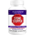Stone Stopper Capsules, Kidney Stone Prevention, Outperforms Chanca