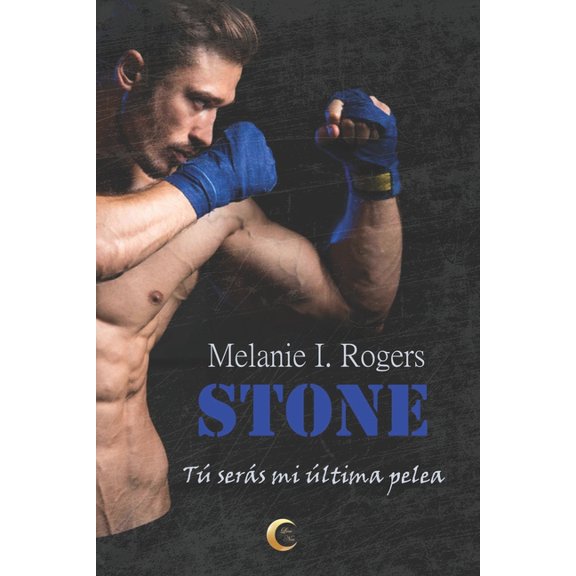 Stone: T Sers Mi ltima Pelea