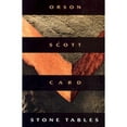 thumbnail image 1 of Stone Tables (Paperback) by Orson Scott Card, 1 of 1