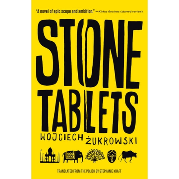 Pre-Owned Stone Tablets (Paperback) 1589881079 9781589881075