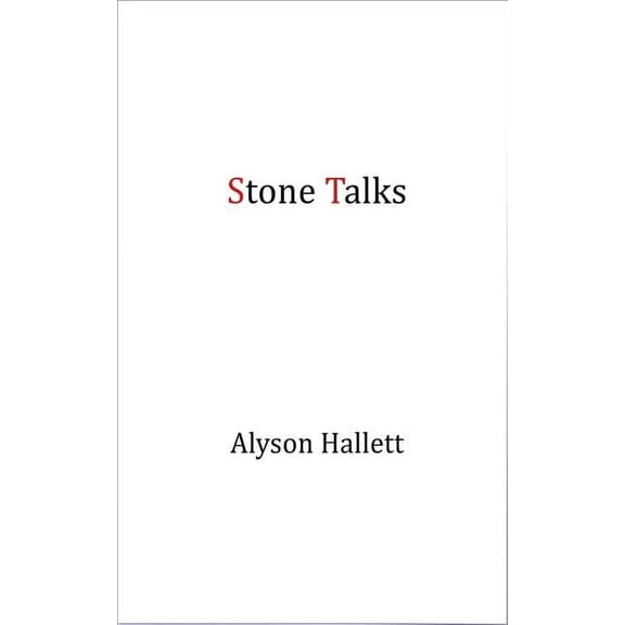 Stone Talks (Paperback)