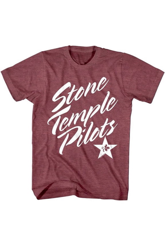 Stone Temple Pilots Buy This Logo Sweater