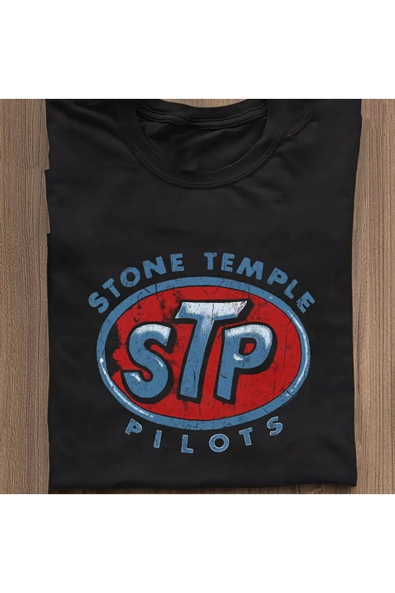 Stone Temple Pilots Gift For Fans Unisex All Size