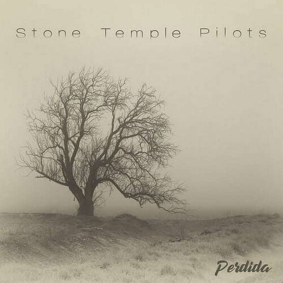 Stone Temple Pilots - Perdida - CD