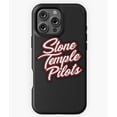 thumbnail image 1 of Stone Temple Pilots Rock Band M1166 Phone Case for iPhone 17 16 15 14 13 12 11 Pro Max, 1 of 2