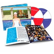 Stone Temple Pilots - Tiny Music... Songs From The Vatican Gift Shop Deluxe Edition2CD - Music & Performance - CD