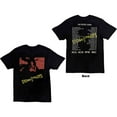thumbnail image 1 of Stone Temple Pilots Unisex T-Shirt: Core US Tour '92 (Back Print), 1 of 1