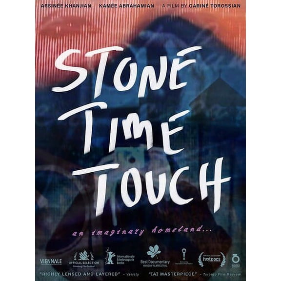 Stone Time Touch (DVD), Indiepix, Documentary