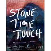 Stone Time Touch DVD, Indiepix, Documentary