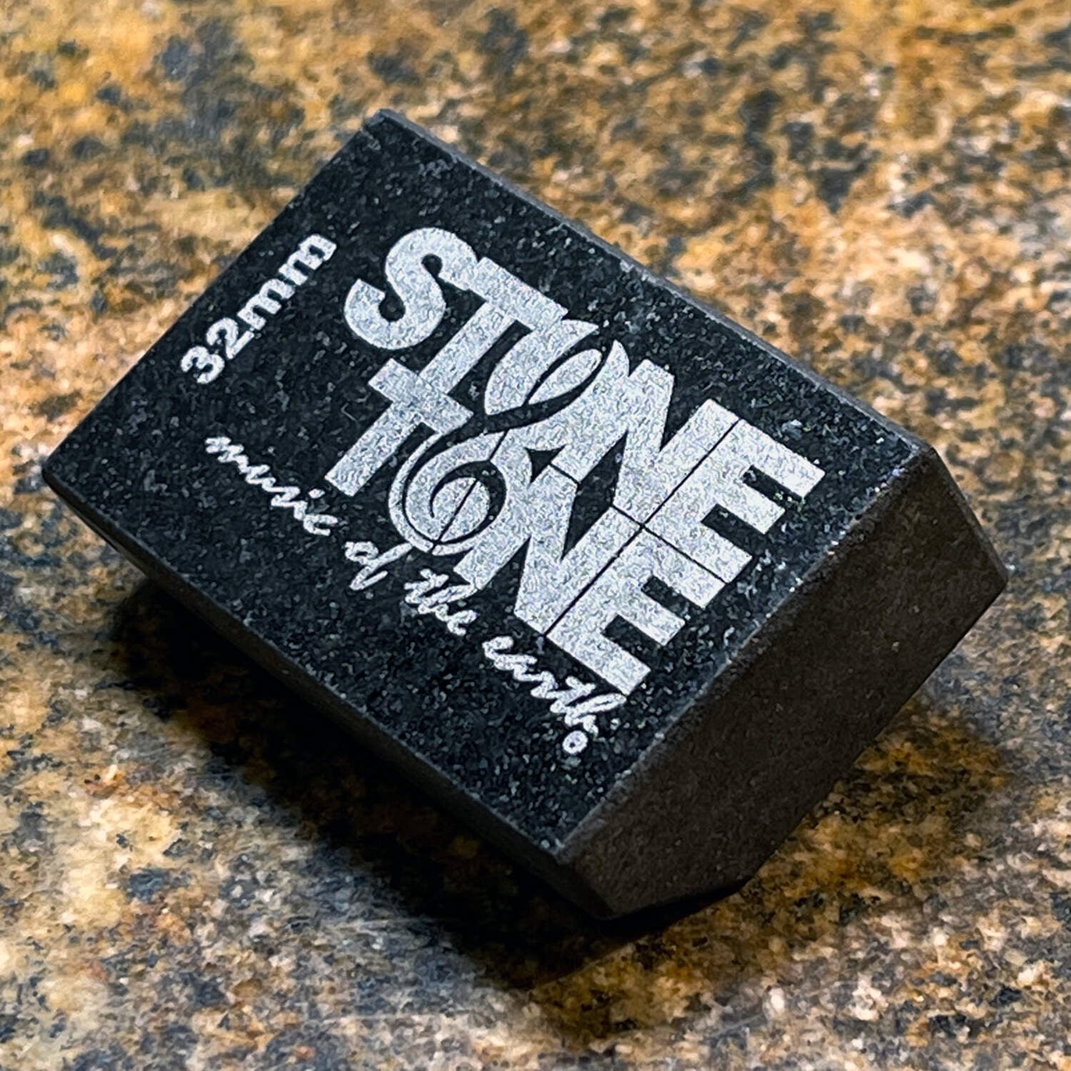 Stone Tone Jeff Loomis Signature Sustain Block