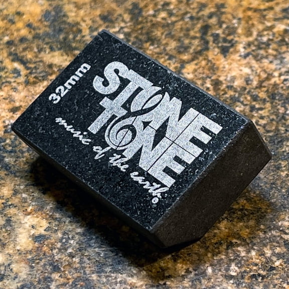 Stone Tone Jeff Loomis Signature Sustain Block