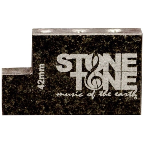 Stone Tone L Sustain Block for Floyd Rose Tremolos - 42mm