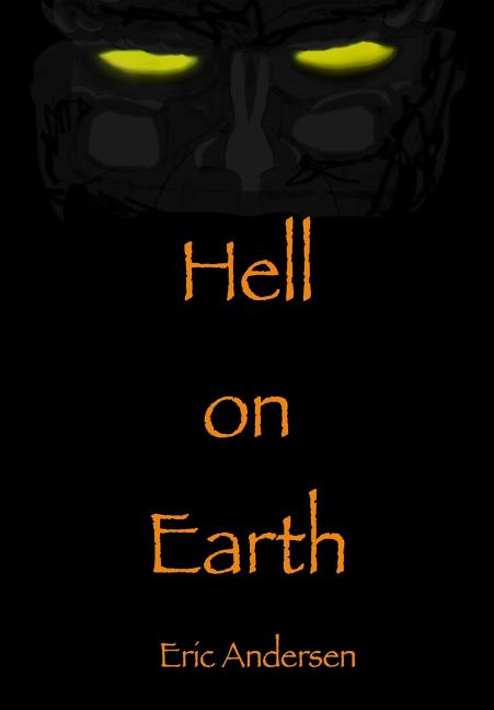 Stone Turmoil: Hell on Earth (Paperback)