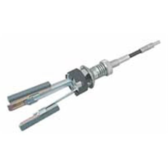 Stone Type Glaze Breaker