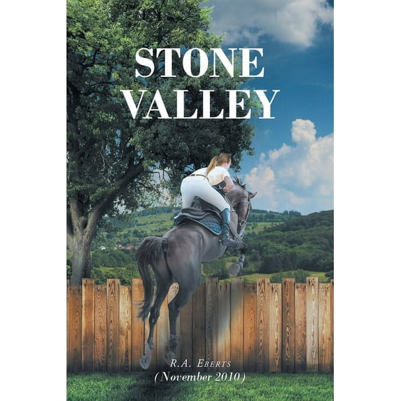 Stone Valley: (November 2010), (Paperback)