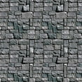 thumbnail image 1 of Stone Wall Backdrop Party Accessory, 1 of 1