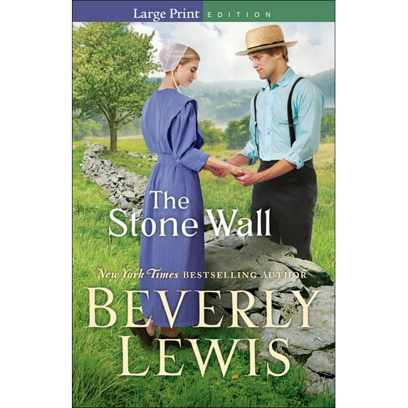 Stone Wall, (Paperback)
