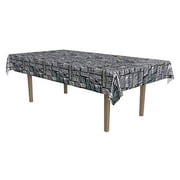 Stone Wall Tablecover