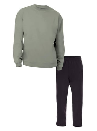 Walmart mens sweatshirts and sweatpants hotsell